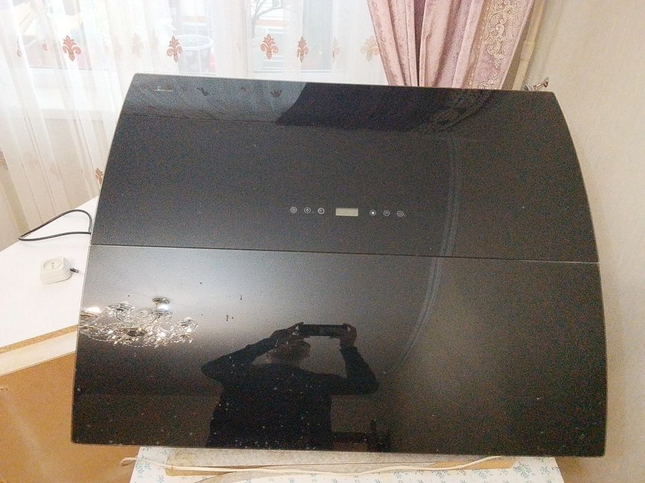 Срочно продам Вытяжку