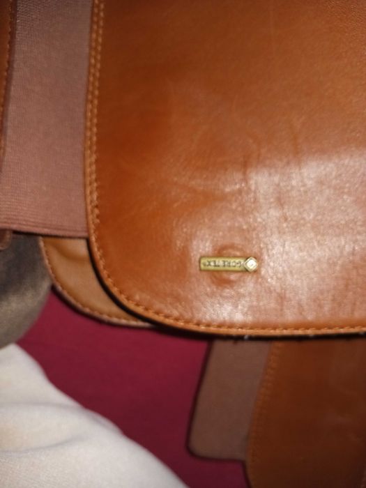 Ботуши Clarks 38