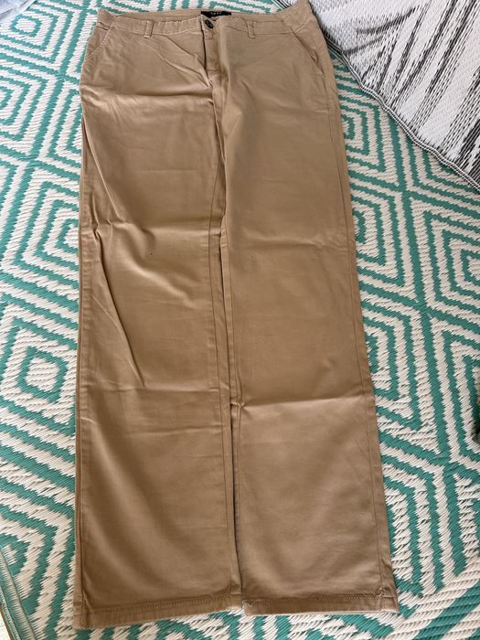 Pantaloni barbati Smog marimea 33