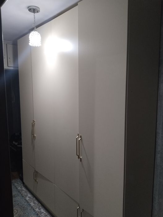 Мебель очень хорошом состоянии