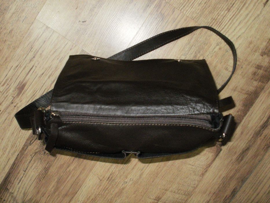 ITALY нова мъжка естествена кожа