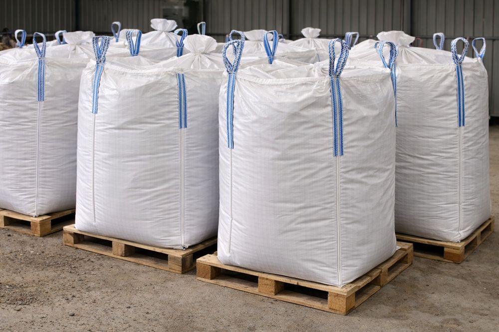 Биг бэги качественные