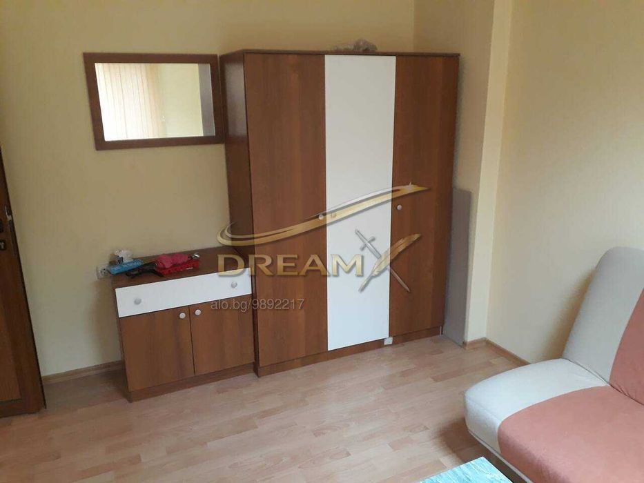 Двустаен апартамент под наем в Центъра! 71674227