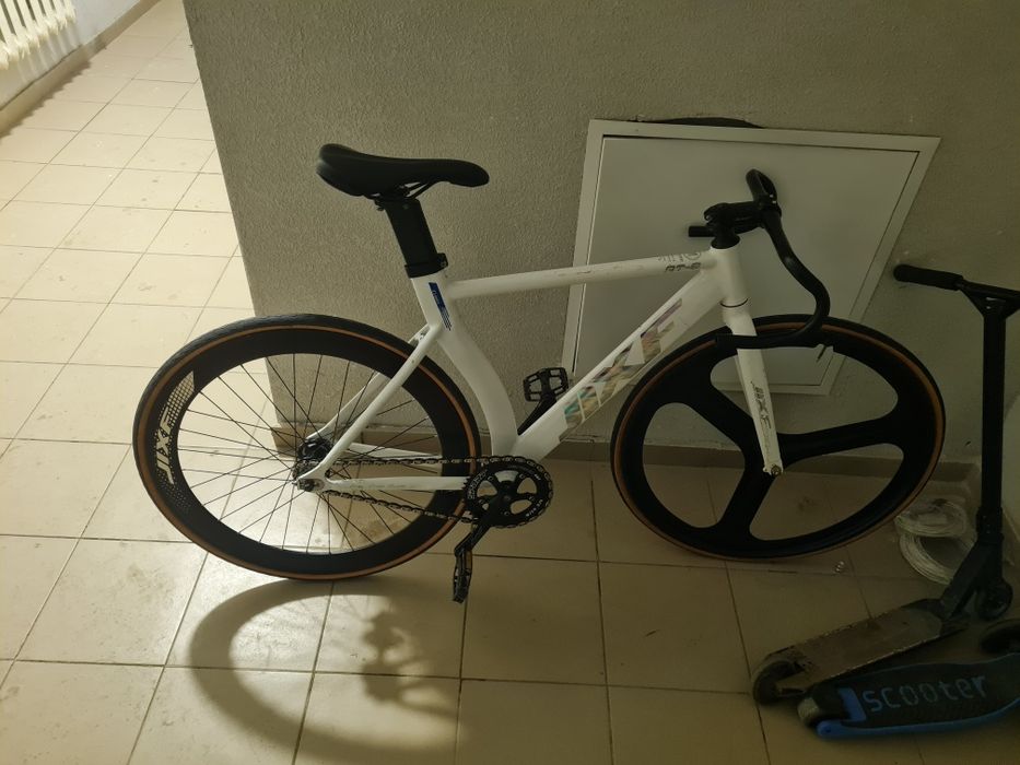 JIXF - at8  фикс