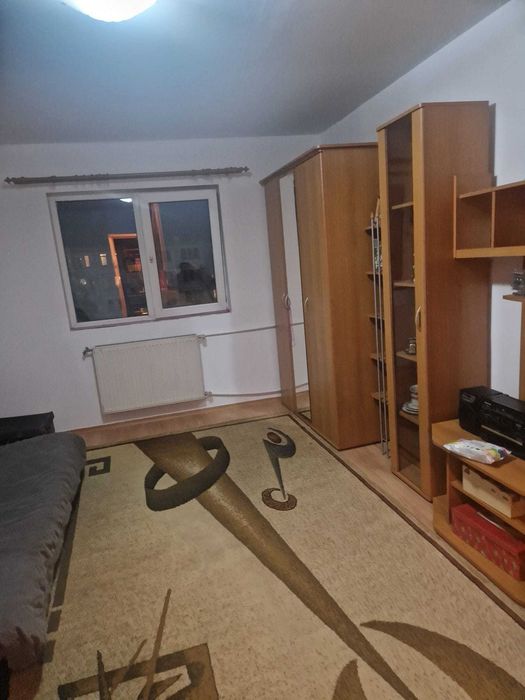 Inchiriez garsoniera Bvdul Timisoara - Romancierilor