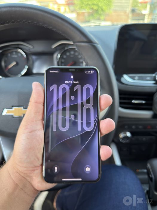 Iphone 11 pro max  256GB