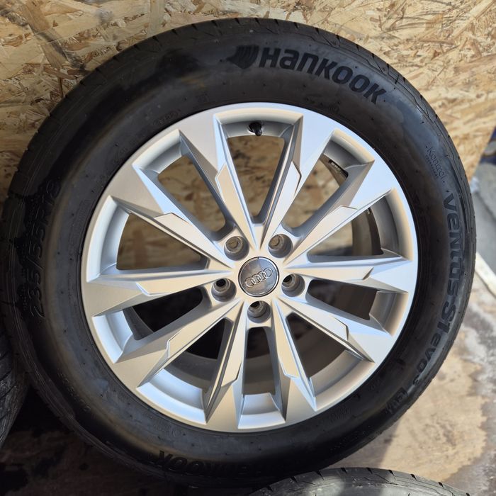 Jante R 18 5x112 Audi Q3, A4, A5, A6