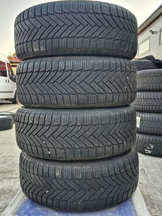 Джанти 16 / 5х100 - VW, Audi, Skoda, Seat, Subaro, Toyota и др. 5x100