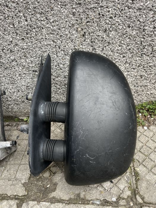 Огледала за Boxer/Jumper/Ducato