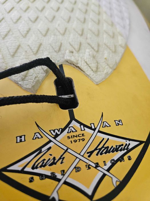 Naish nalu.11.4 gs sup longboard surf