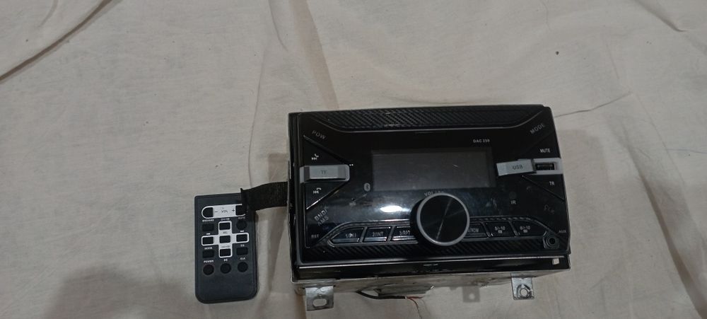 Maytafon kalonka KENWOOD 500 tali Srochniy sotladi