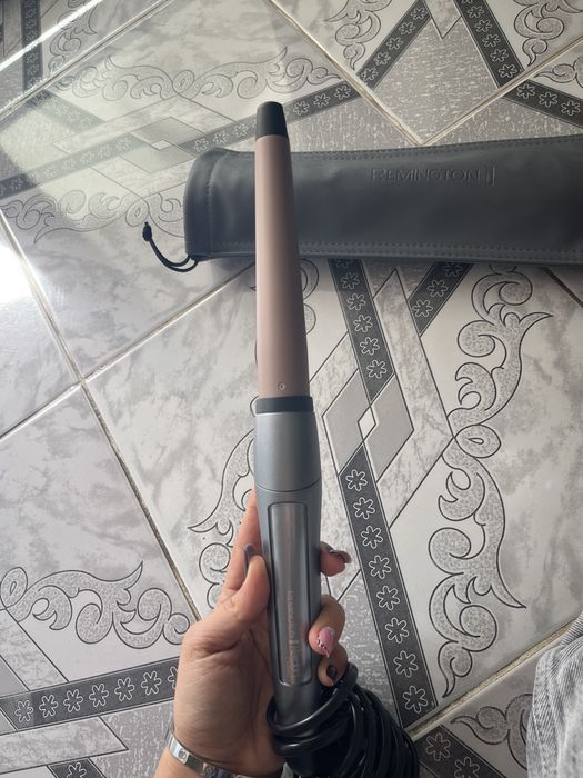 Ondulator de par Remington
