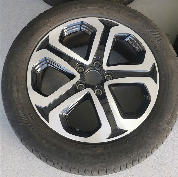Jante originale R17 Honda HRV  CRV CRZ  Hyundai Nissan,Mazda, Ki