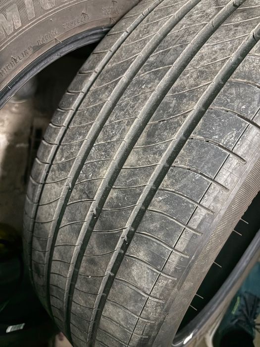Michelin e-Premacy 235 45 R20 летни DOT 26