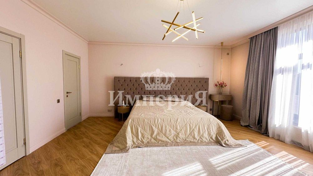 Продается Шикарный ДОМ Султан Империя