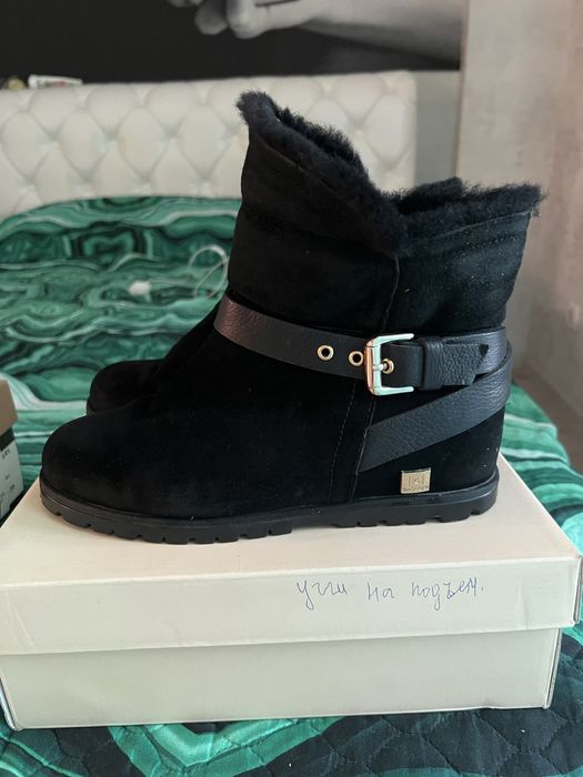 Продам полсапожки