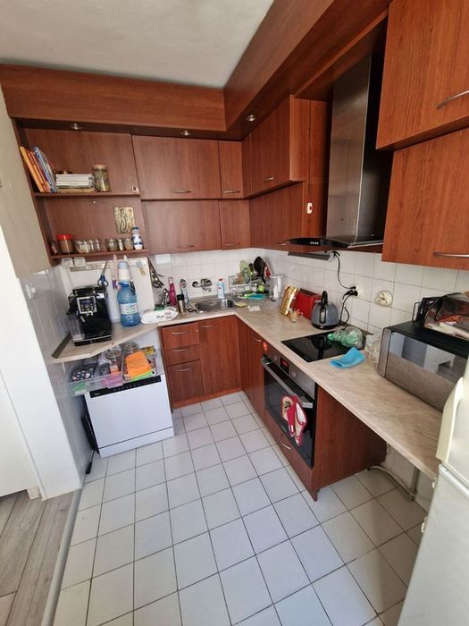 Продава се Четиристаен апартамент в София, Зона Б-18 - 105 кв.м за 1749 €/кв.м - Снимка #5