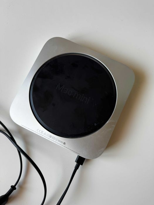 Apple Mac mini M1