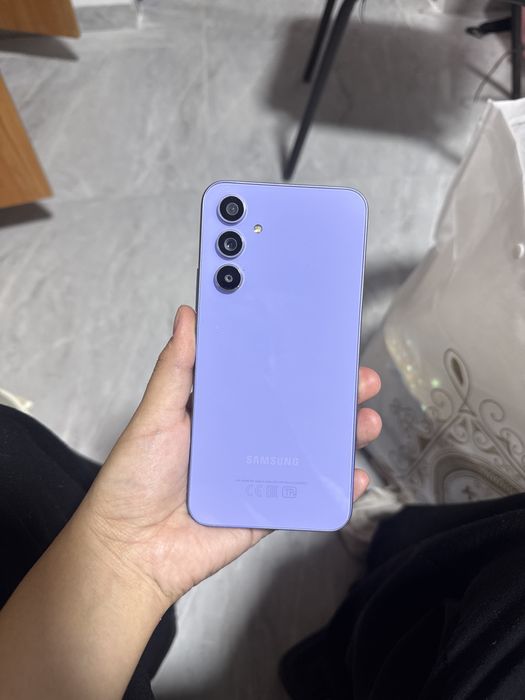 Samsung A54 5G 128гб