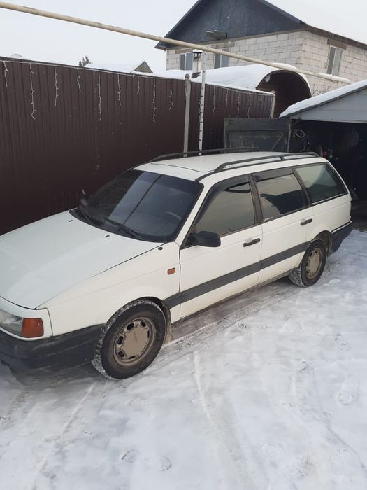 Продам пассат В3