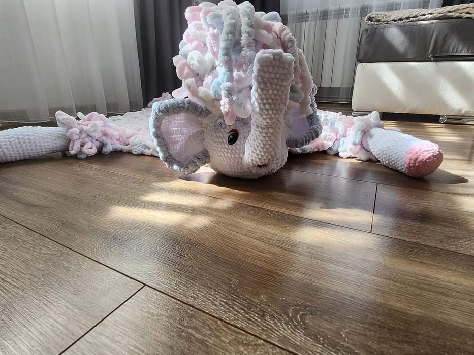 Детско килимче за игра