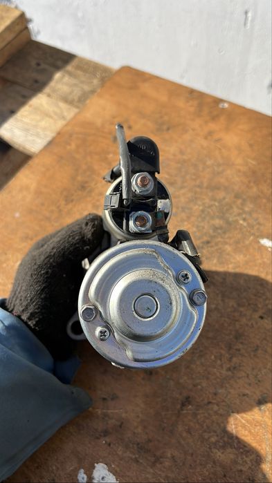 Стартер  Mazda 626 Стартер  Мазда кронос кронус ALDI MART