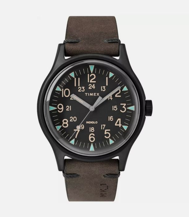 Timex MK 1 часики