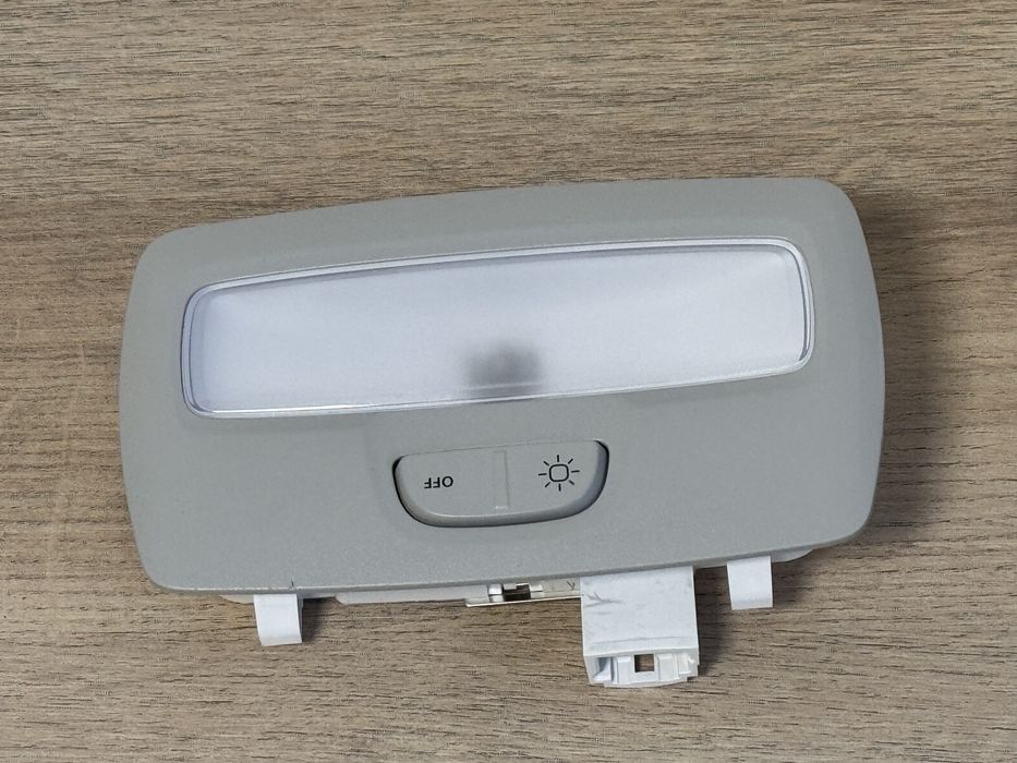 Плафон Дачия/Dacia Jogger/Sandero