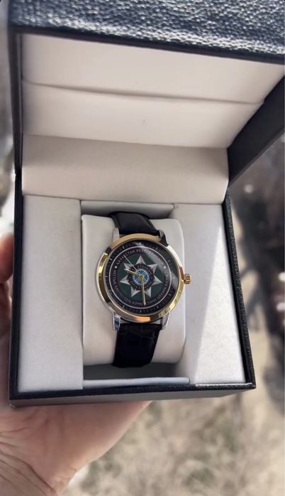 Сделайте эксклюзивный подарок на 7 мая