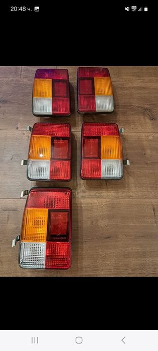 Руски части за ретро коли Лада.Жегула .Москвич.и други коли