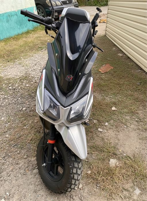 Мопед сатылады