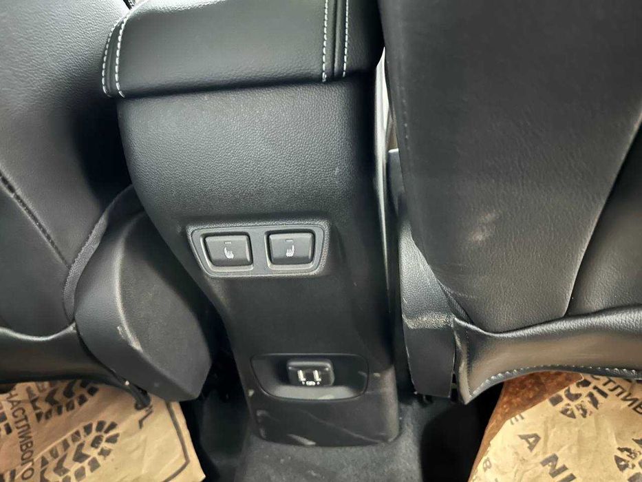 Tracker premier plus