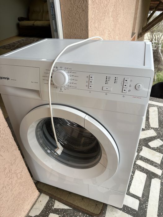 Masina de spalat Gorenje