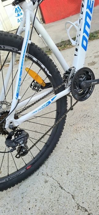 Bicicletă MTB Omega ROWAN - 29"