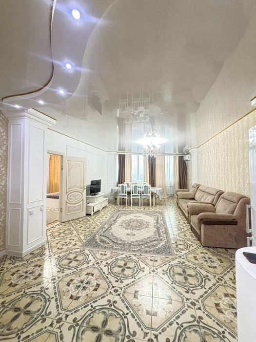 Квартира посуточно