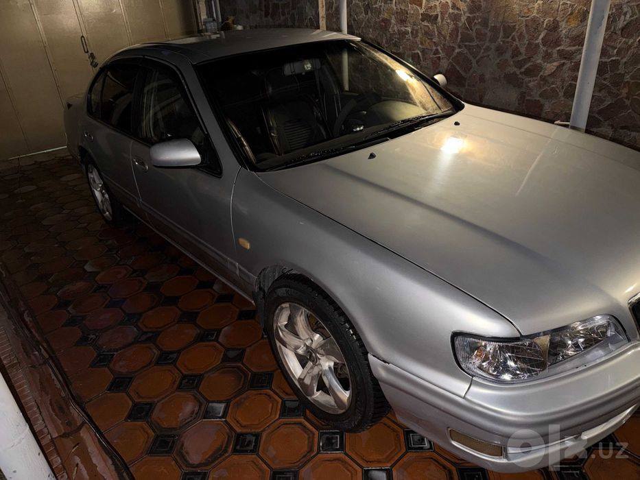 Nissan Maxima A32