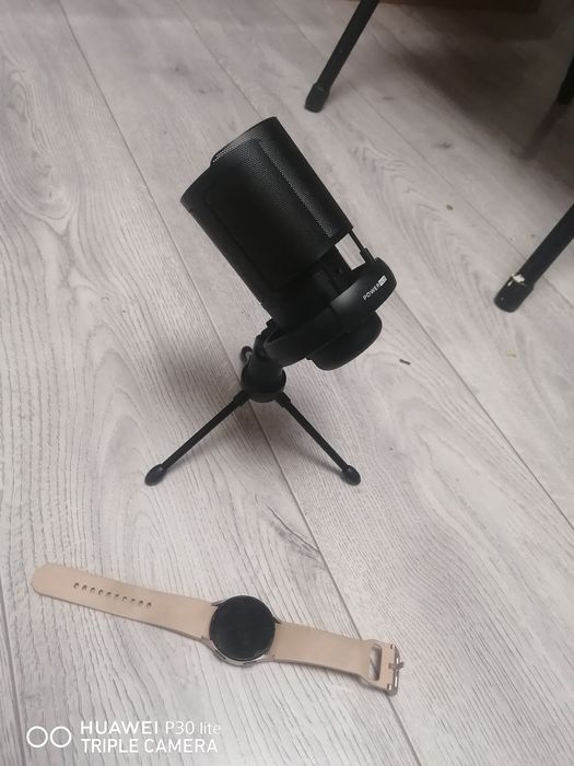 Микрафон powerhub часы galaxy watch 4