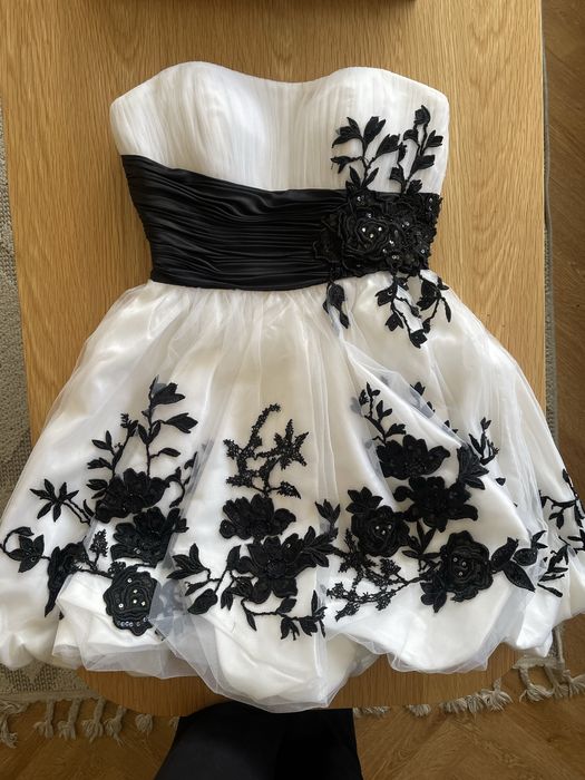 Rochie ocazie Sherry Hill