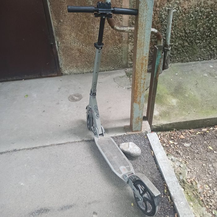 Продам городской самокат