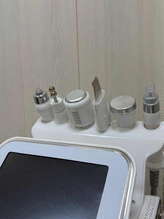 Косметалогический аппарат.