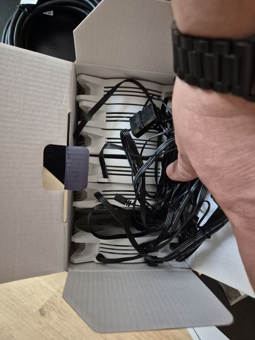 Ventilatoare ARGB  Darkflash 120mm