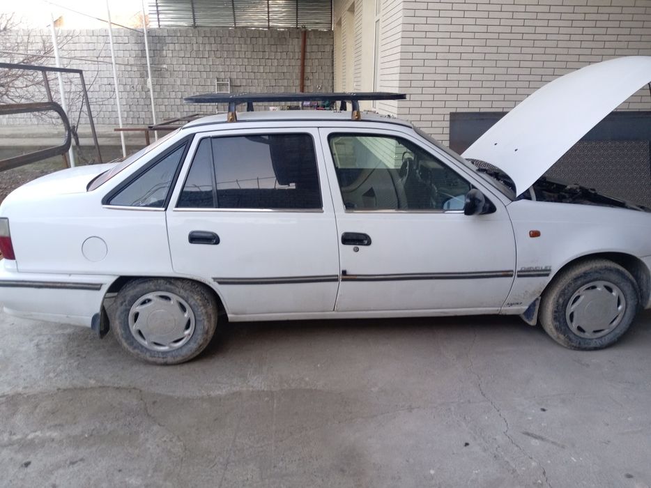 Nexia 1 / Нексия 1