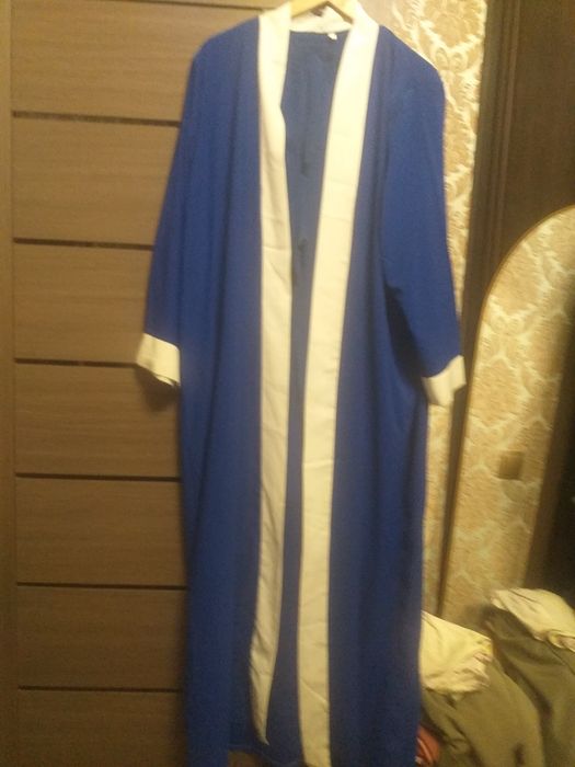 Женская одежда  накидка до 62р