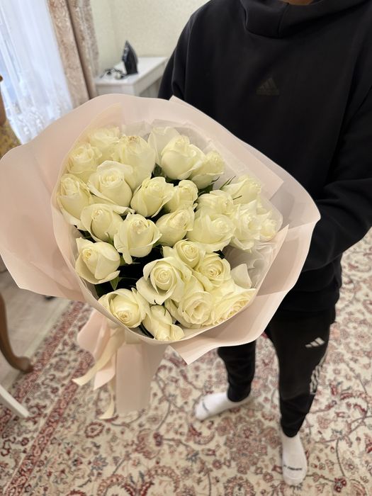 Все цветы по 5000