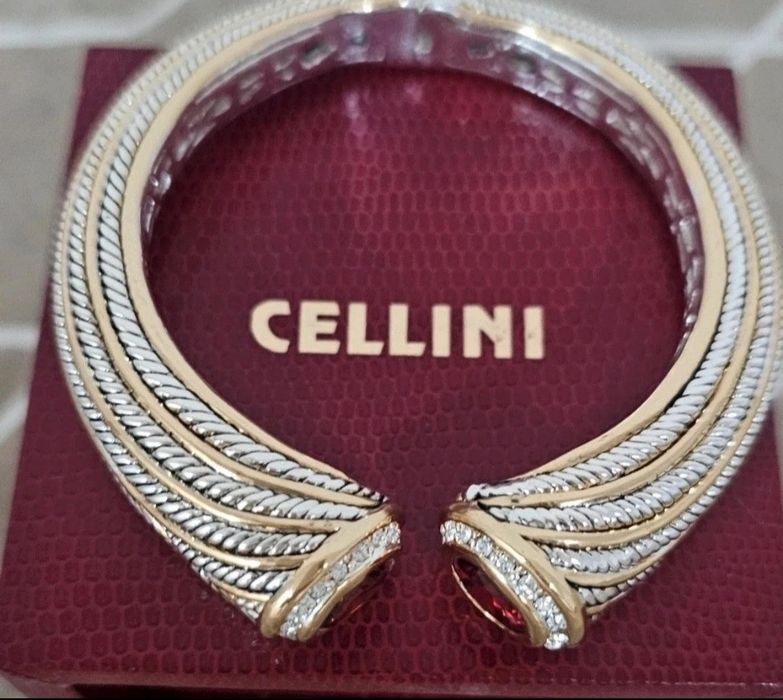 Set damă nou superb bicolor