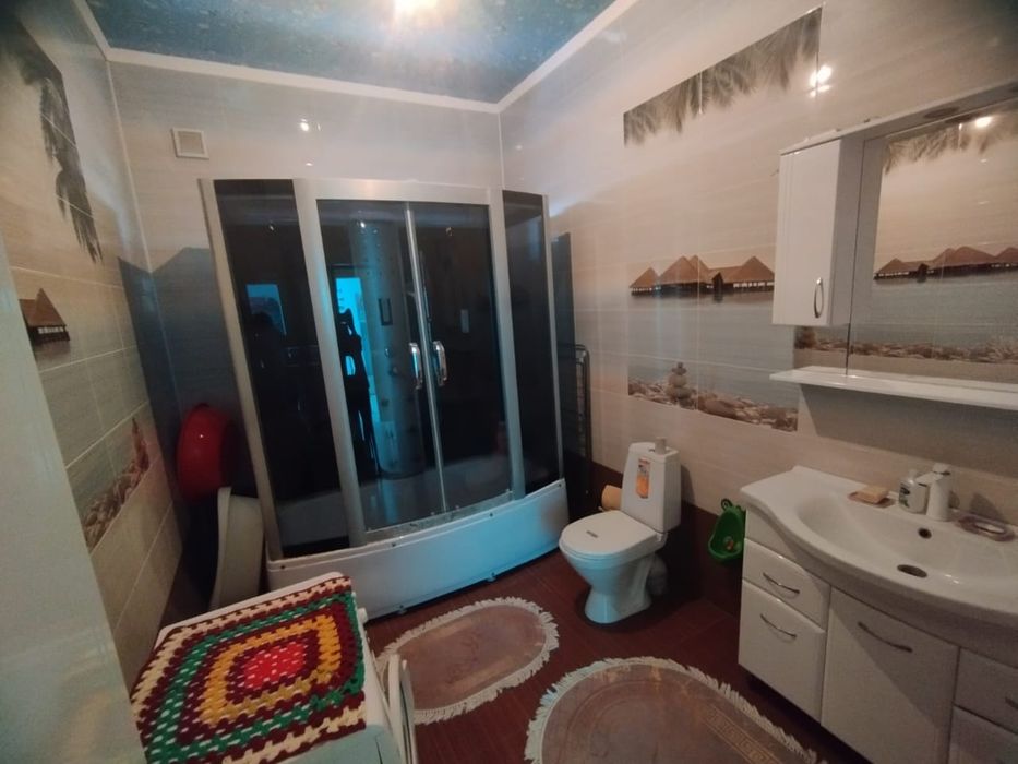 Продается мансардный дом