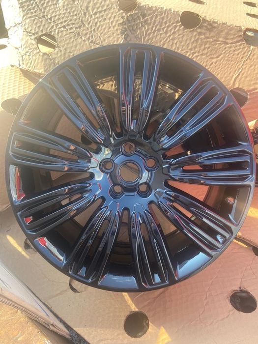 Jante originale NOI Range Rover Velar R22 Discovery Evoque Sport