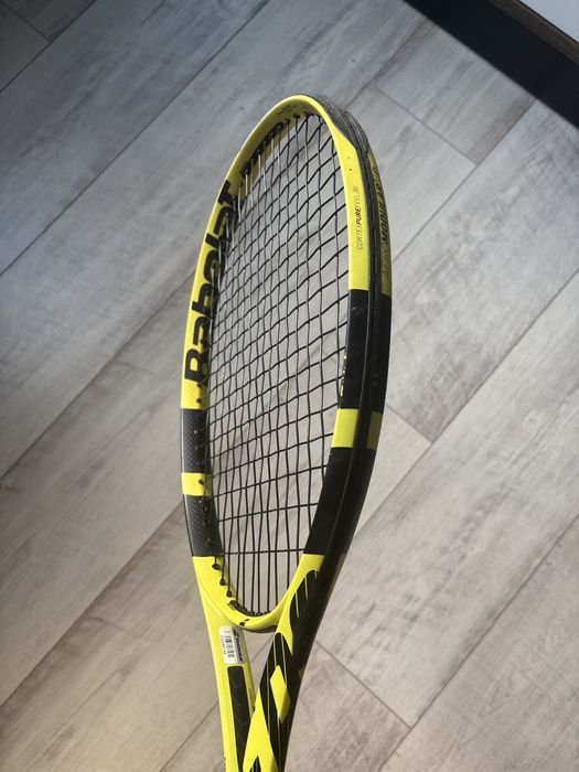 Babolat Pure Aero Super Elite