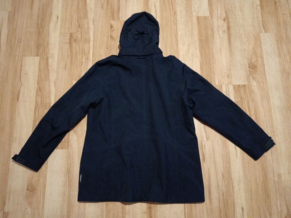 Shoffel Venturi.