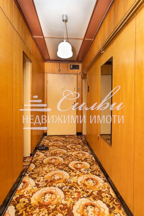 Продава се Тристаен апартамент в Шумен, Тракия - 91 кв.м за 1205 €/кв.м - Снимка #9